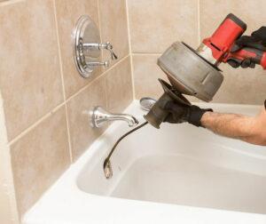 Débouchage WC en urgence par votre plombier agréé - SaniVDK