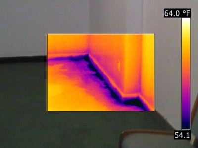 detection-fuite-eau-passage-camera-thermique