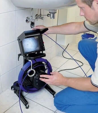 recherche-fuite-eau-camera-endoscopique